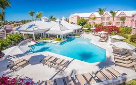 Comfort Inn in Nassau Bahamas