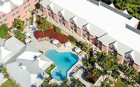 Paradise Island Bahamas Comfort Suites